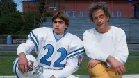Backdrop to the movie "Angels in the Endzone" #827334