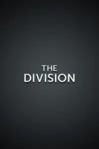Poster to the movie "The Division" #1050458