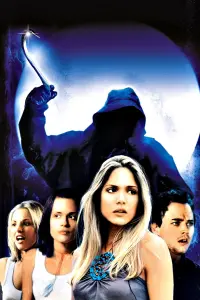 Poster to the movie "I