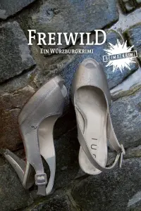 Poster to the movie "Freiwild - Ein Würzburg-Krimi" #843703