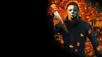 Backdrop to the movie "Halloween" #1012412