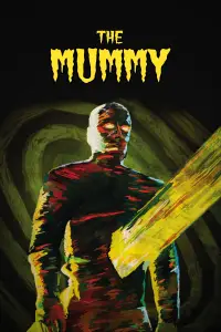 Poster to the movie "The Mummy" #1036784