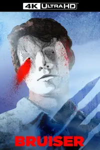 Poster to the movie "Bruiser" #668079