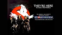 Backdrop to the movie "Ghostbusters" #907924