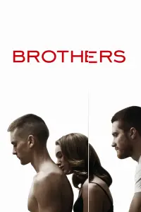 Poster to the movie "Brothers" #966239