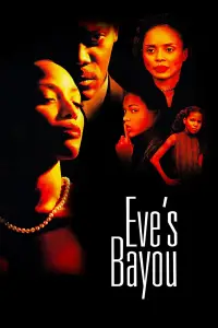 Poster to the movie "Eve