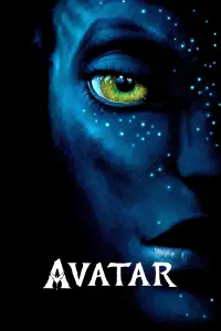 Poster to the movie "Avatar" #1119771