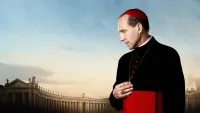 Backdrop to the movie "Conclave" #774487