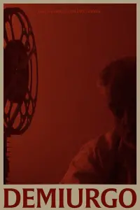 Poster to the movie "Demiurge" #1150915