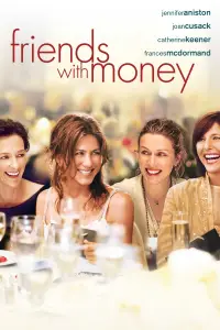 Poster to the movie "Friends with Money" #1140515