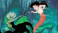 Backdrop to the movie "The Little Mermaid II: Return to the Sea" #874903