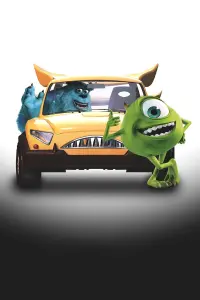 Poster to the movie "Mike