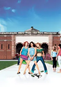 Poster to the movie "Sorority Boys" #1031126