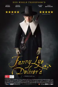 Poster to the movie "Fanny Lye Deliver