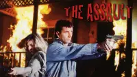 Backdrop to the movie "The Assault" #1102442