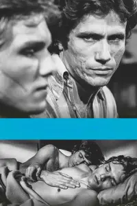 Poster to the movie "The Consequence" #1165591