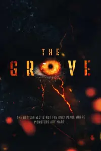 Poster to the movie "The Grove" #1101703