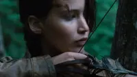 Backdrop to the movie "The Hunger Games" #766833