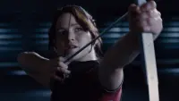 Backdrop to the movie "The Hunger Games" #766872