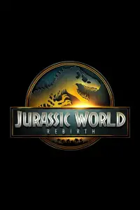 Poster to the movie "Untitled Jurassic World Movie" #898758