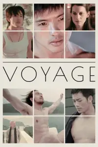 Poster to the movie "Voyage" #641983