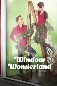 Poster to the movie "Window Wonderland" #1066615