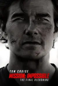 Poster to the movie "Mission: Impossible 8" #898487