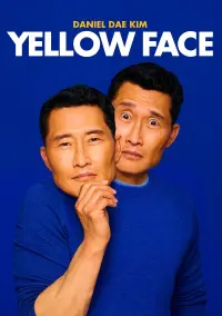 Poster to the movie "Yellow Face" #791843