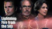 Backdrop to the movie "Lightning: Fire from the Sky" #1156565