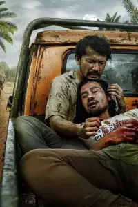 Poster to the movie "Ben & Jody" #1116488