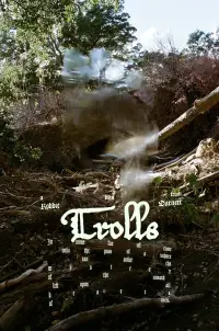 Poster to the movie "Trolls" #657828