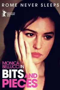 Poster to the movie "Bits & Pieces" #1152060