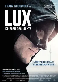 Poster to the movie "Lux - Krieger des Lichts" #842209