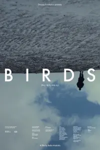Poster to the movie "Birds (Or How to Be One)" #849927