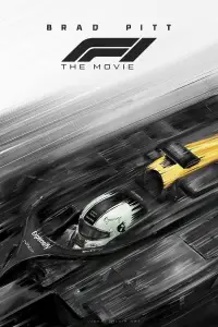 Poster to the movie "F1" #898620