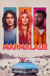 Poster to the movie "Marmalade" #914498