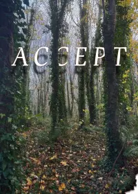 Poster to the movie "Accept" #780416