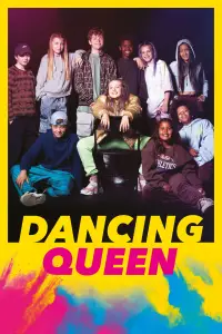 Poster to the movie "Dancing Queen" #1166908