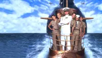 Backdrop to the movie "Down Periscope" #855957