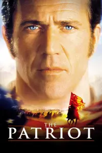 Poster to the movie "The Patriot" #1022938