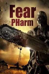 Poster to the movie "Fear PHarm" #1058234