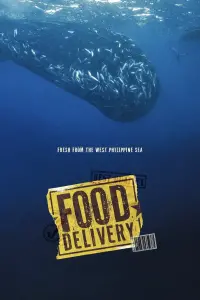 Poster to the movie "Food Delivery: Fresh from the West Philippine Sea" #828582