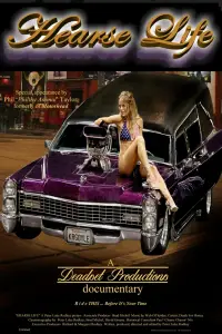 Poster to the movie "Hearse Life" #1114368