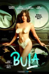 Poster to the movie "Bula" #1025413