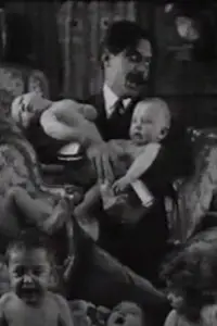 Poster to the movie "I Want a Baby" #887004