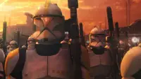 Backdrop to the movie "Star Wars: Episode II - Attack of the Clones" #1018047