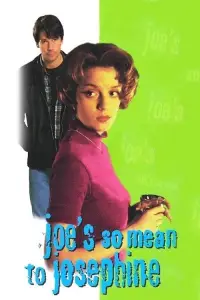Poster to the movie "Joe