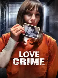 Poster to the movie "Love Crime" #1081024