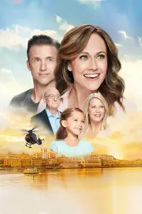 Poster to the movie "Love Takes Flight" #1227442
