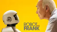 Backdrop to the movie "Robot & Frank" #1038632